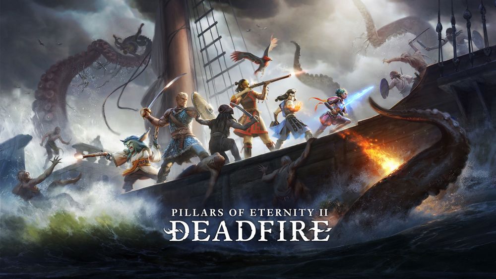 Pillars of Eternity II Deadfire ritarda, esce l'8 maggio.jpg
